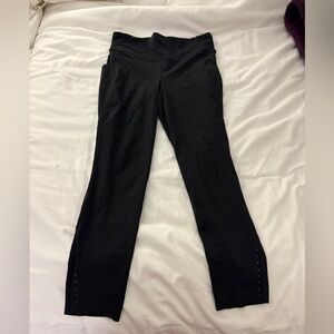 Lululemon Fast and Free High-Rise Tight 25" *Pockets